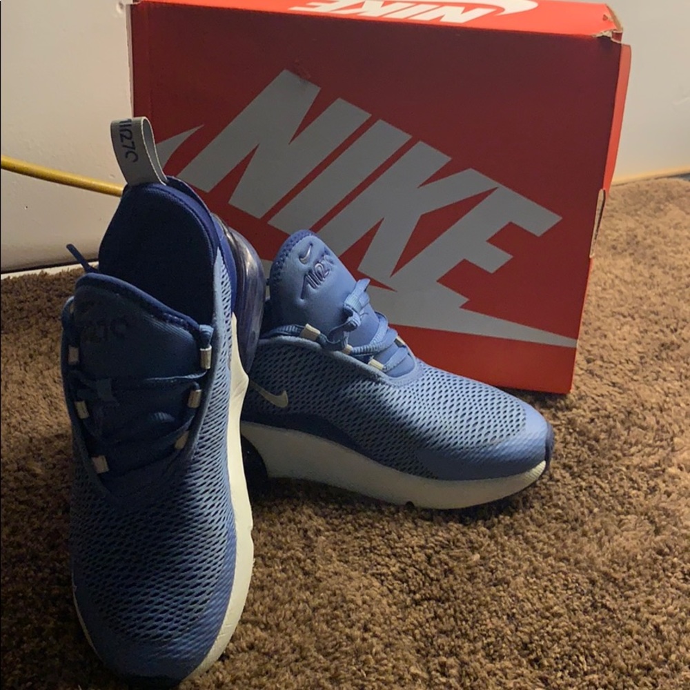 Kids Nike Sneakers